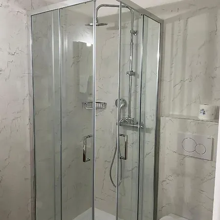 Ristorante Del Ponte Bed & Breakfast