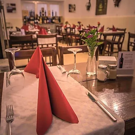 Ristorante Del Ponte 3* Cugnasco