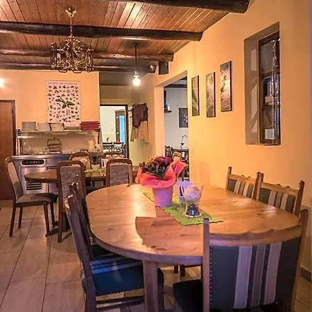 Ristorante Del Ponte 3*