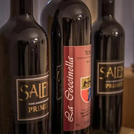 Ristorante Del Ponte Bed & Breakfast Cugnasco