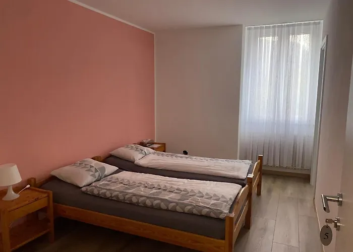 Ristorante Del Ponte Bed and breakfast Cugnasco