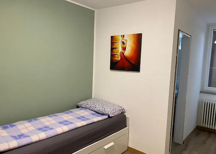 Ristorante Del Ponte Bed & Breakfast 3*