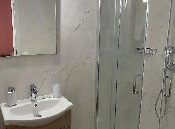 Bed and breakfast Ristorante Del Ponte