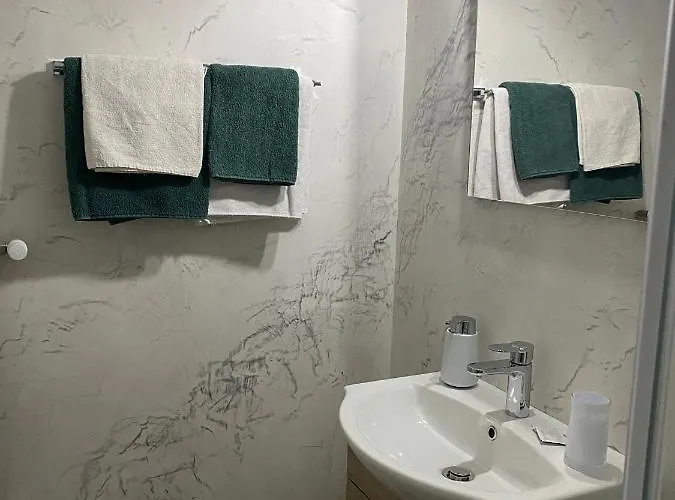 Ristorante Del Ponte Nocleg ze śniadaniem