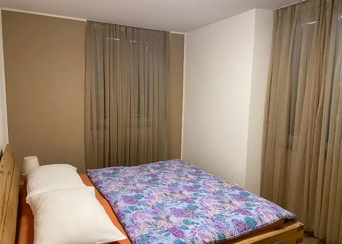 Ristorante Del Ponte Cugnasco