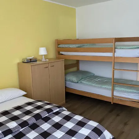 Ristorante Del Ponte Cugnasco