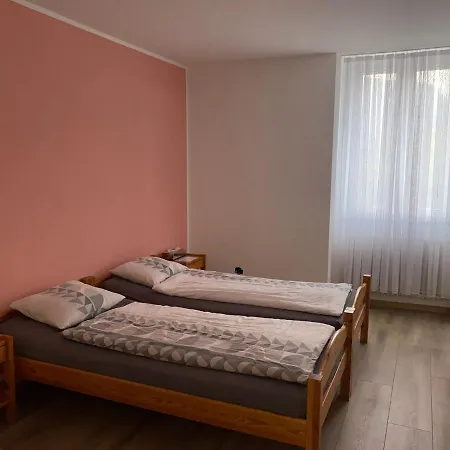 Ristorante Del Ponte לינה וארוחת בוקר Cugnasco