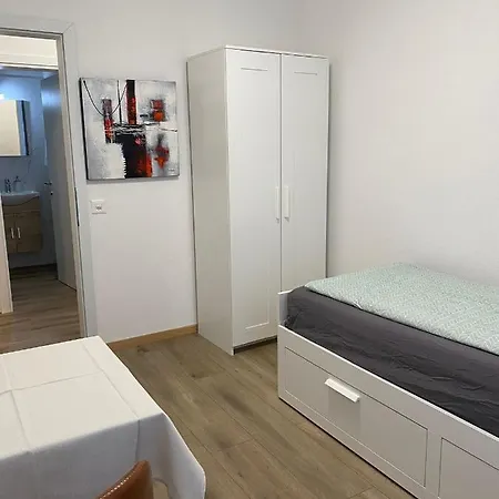 Ristorante Del Ponte לינה וארוחת בוקר 3*