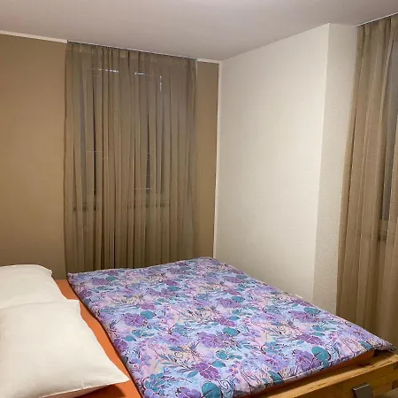 Ristorante Del Ponte Cugnasco