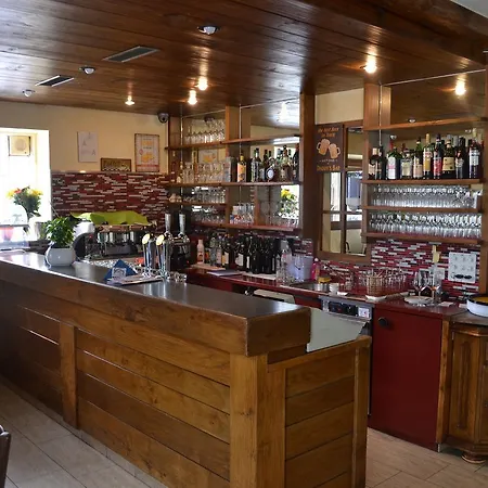 לינה וארוחת בוקר Ristorante Del Ponte