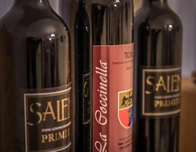 Ristorante Del Ponte Frühstückspension Cugnasco